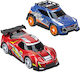 Exost Remote Controlled Car 1:24 in Red Color