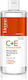 Lirene C+E Vitamin Energy Micellar Water Makeup Remover For Face & Eyes With Moisturizing Action 400ml
