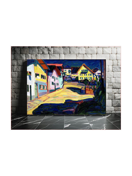 Πίνακας σε Καμβά 170x115cm