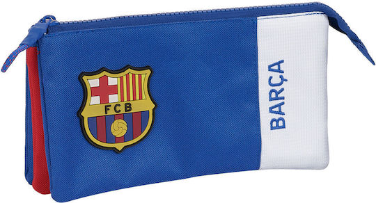 F.C. Barcelona F.c Κασετίνα Μπλε