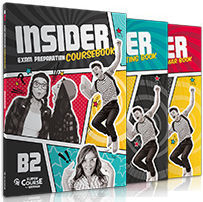 Insider B2