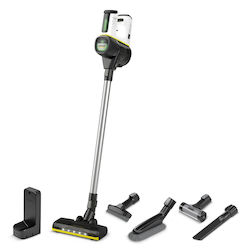 Karcher VC 7 Cordless yourMax Επαναφορτιζόμενη 2 σε 1 Λευκή Karcher VC 7 Cordless yourMax Επαναφορτιζόμενη 2 σε 1 Λευκή
