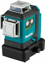 Makita Γραμμικό Αλφάδι Laser 12V Makita Γραμμικό Αλφάδι Laser 12V