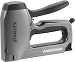 Stanley Hand Staple Gun 0-TR250