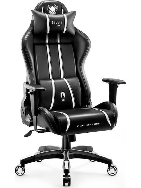 Diablo X-One 2.0 Normal Size Καρέκλα Gaming Δερ...