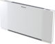 Daikin Фен Койл Slim 2.16/2.33кВт Подов 112x13.5x60см Бял