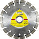 Klingspor Δίσκος Κοπής Δομικών Υλικών 350mm
