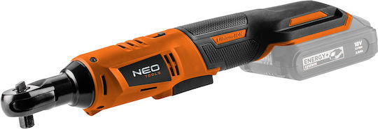 Neo Tools Electric Ratchet 3/8 Inch Battery 18V Solo
