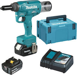 Makita DRV250 Πριτσιναδόρος 18V Makita DRV250 Πριτσιναδόρος 18V