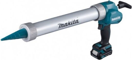 Makita Battery Silicone Gun 10.8V 1x2Ah