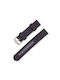 Fabric Strap Black 24mm