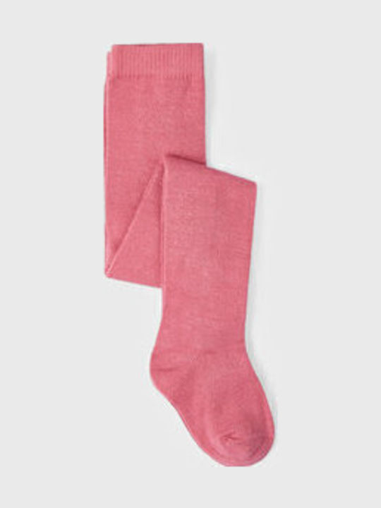 Mayoral Kinderstrumpfhose Coral