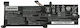 Lenovo Genuine Battery for with 4610mAh
