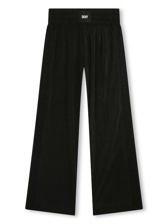 DKNY Kids Trousers Black