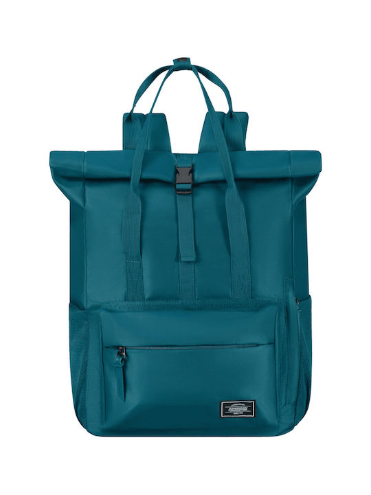 American Tourister Damen Tasche Tote Hand Deep Ocean