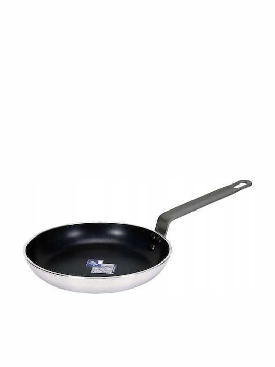 Yato Pan aus Aluminium mit Antihaftbeschichtung 24cm