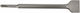 AWTools Burghie de daltă 250x40mm