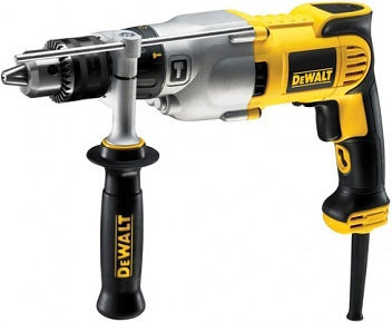 Dewalt Rotary