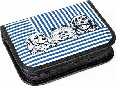 Fandy Pencil Case with 1 Compartment