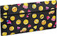 Centrum Pencil Case Barrel Black