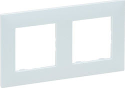 Legrand Πλαίσιο Διακόπτη σε Πράσινο Χρώμα 863092
