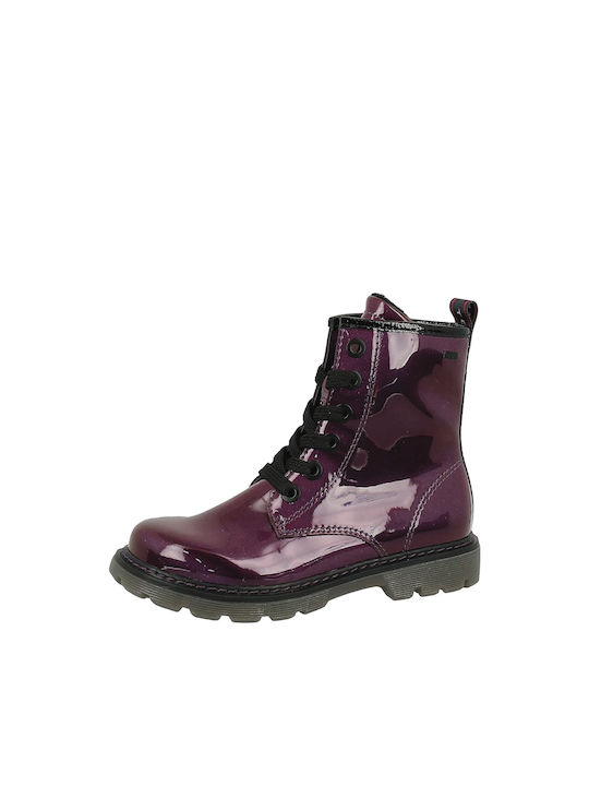 Tom Tailor Kids Boots Purple