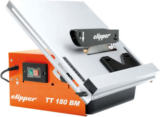 Flexovit Tile Cutter Electric 550W 180mm