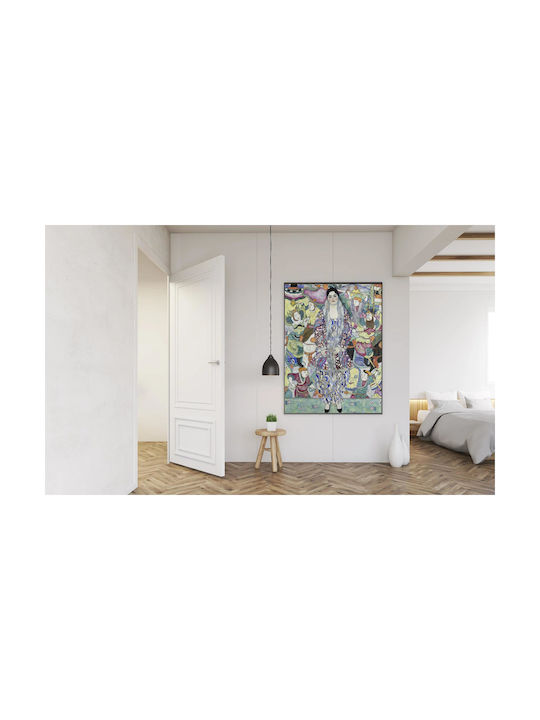 Gustav Klimt's Painting on Canvas 70x100cm