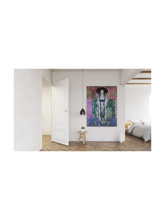 Gustav Klimt's Painting on Canvas 70x100cm