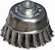 Abraboro 99040009 Wire Brush with Bristles