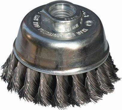 Abraboro 99040009 Wire Brush with Bristles