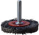 Abraboro 99428205 Wire Brush 12mm
