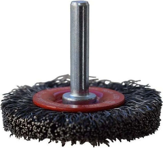 Abraboro 99428205 Wire Brush 12mm
