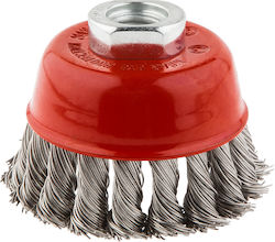 Graphite 57H582 Четка За Сондаж 80mm Graphite 57H582 Четка За Сондаж 80mm
