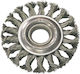 Proline 32555 Werkzeugdrahtbürste 22mm