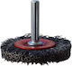 Abraboro 99428204 Wire Brush 8mm