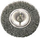 Proline 32430 Werkzeugdrahtbürste 100mm