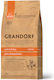 Grandorf Holistic & Hypoallergenic 10kg Dry Food Gluten-Free for Medium & Large Breed Puppies with Lamb and Turkey