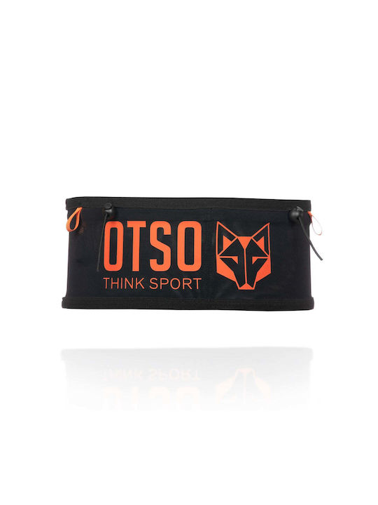 Otso Running Medium Bag Black