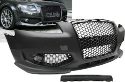goodGo Car Vorderseite Stoßstange for Audi A3 05-08