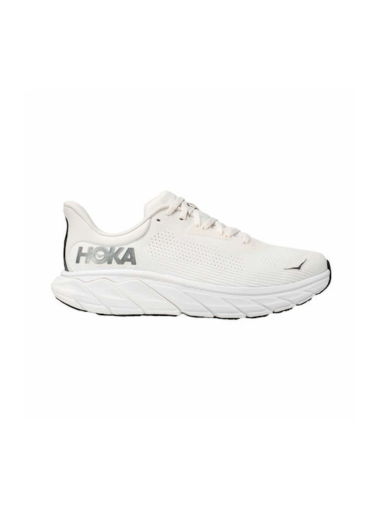 Arahi 7 Sport Shoes Running Blanc De Blanc