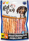KidDog Leckerli für Hunde mit Huhn und Ente 250gr