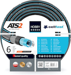 Cellfast Λάστιχο Udare 5/8" 50m