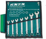 Honiton German Polygon Set 7pcs