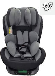 Oxford Home Baby Car Seat ISOfix i-Size 0-36 kg