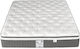 Στρώμα Bio-zipper Ανώστρωμα Αφαιρούμενο 120x200x26εκ Micro Pocket Magic Strom Ρολό