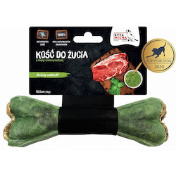 Syta Micha Κόκκαλο Κατάλληλο για Κουτάβια Small 13.5εκ. 10000gr Syta Micha Κόκκαλο Κατάλληλο για Κουτάβια Small 13.5εκ. 10000gr