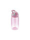 Laken Παγούρι 450ml Ροζ