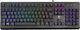 White Shark Legionnaire X Tastatură Mecanică de Gaming cu Comutatoare Outemu Red și Iluminare RGB Limba Tastaturii Engleză SUA