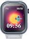 Garett Kids Essa 48mm Smartwatch (Γκρι)